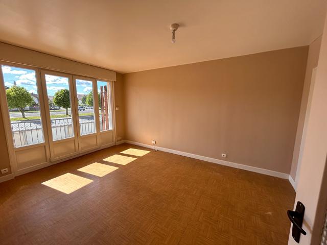 Appartement 1 pièce 32 m²