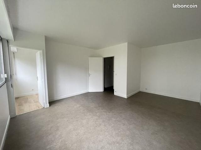 Appartement 1 pièce 32 m²