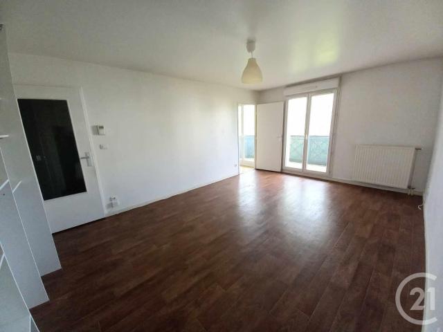 Appartement 1 pièce 32 m²