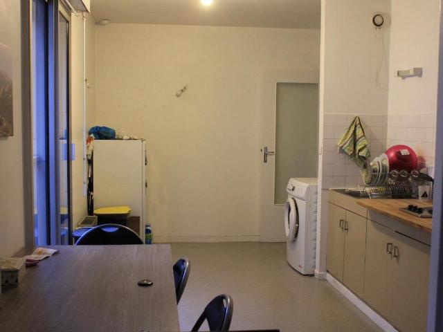 Appartement 1 pièce 32 m²