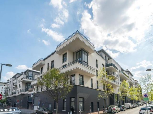 Appartement 1 pièce 32 m²
