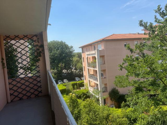 Appartement 1 pièce 32 m²