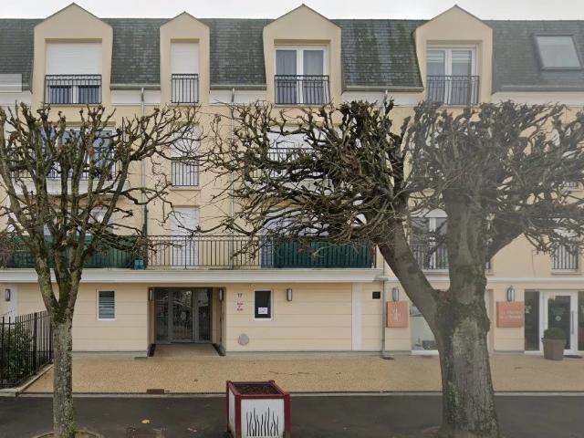 Appartement 1 pièce 32 m²