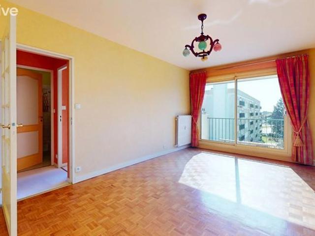 Appartement 1 pièce 32 m²