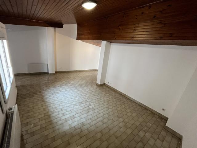 Appartement 1 pièce 32 m²