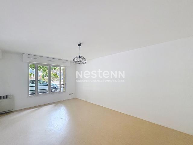 Appartement 1 pièce 32 m²