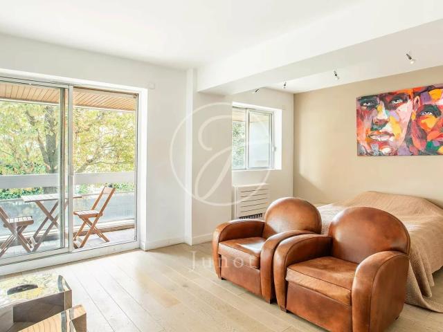 Appartement 1 pièce 32 m²