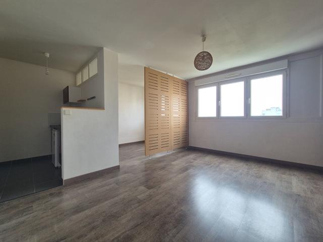 Appartement 1 pièce 32 m²