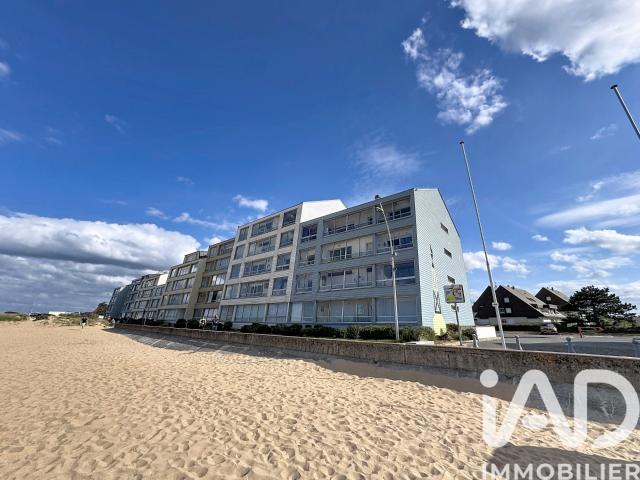 Appartement 1 pièce 32 m²