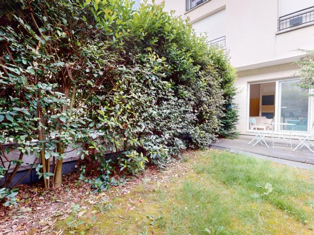 Appartement 1 pièce 32 m²