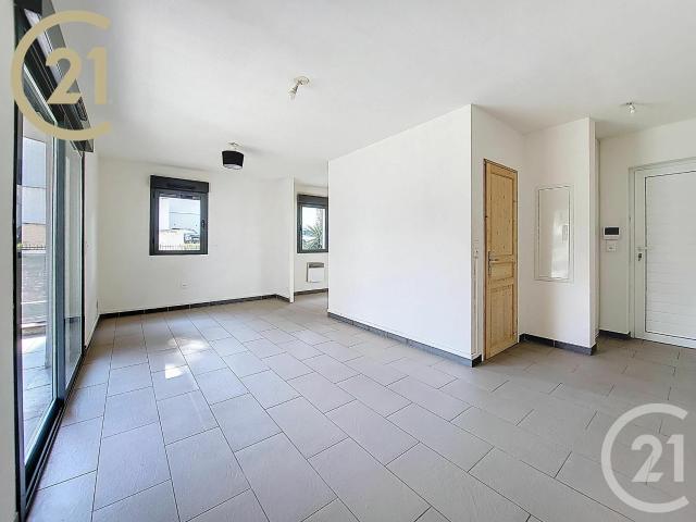 Appartement 1 pièce 32 m²