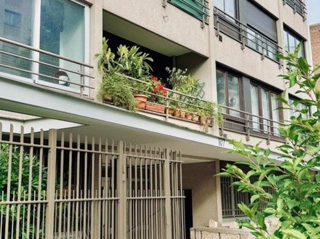Appartement 1 pièce 32 m²