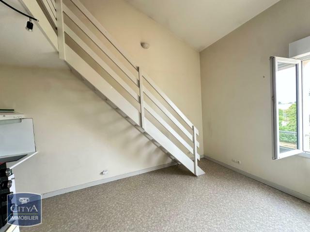 Appartement 1 pièce 32 m²