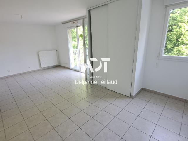 Appartement 1 pièce 32 m²