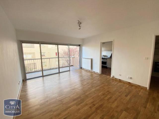 Appartement 1 pièce 32 m²