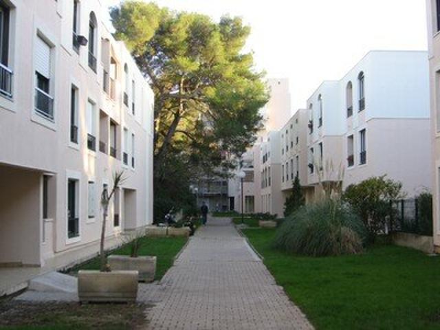 Appartement 1 pièce 32 m²