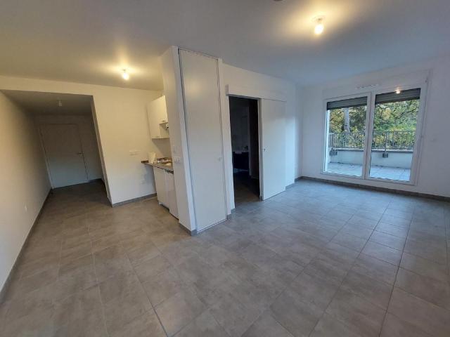 Appartement 1 pièce 32 m²