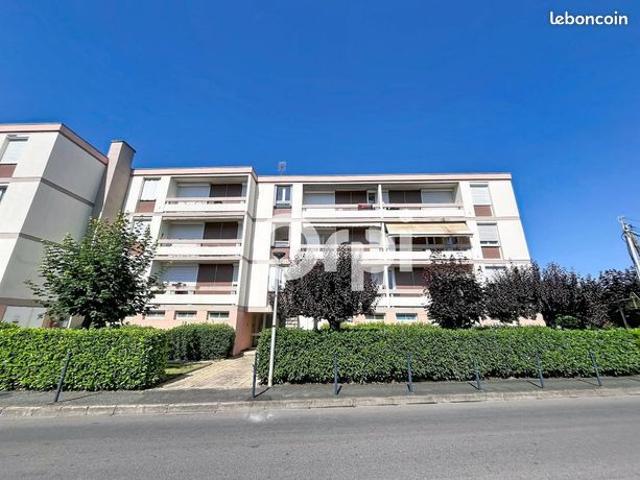 Appartement 1 pièce 32 m²