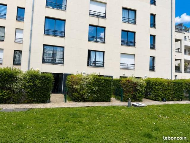 Appartement 1 pièce 32 m²