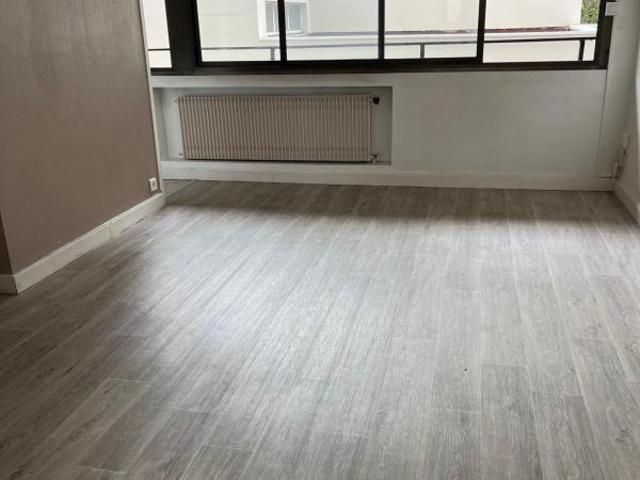 Appartement 1 pièce 32 m²