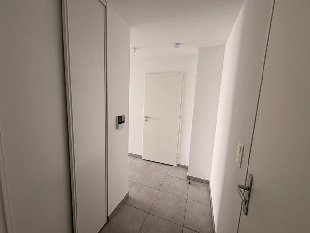 Appartement 1 pièce 32 m²