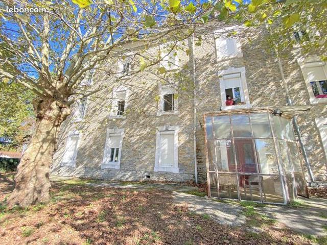 Appartement 1 pièce 32 m²