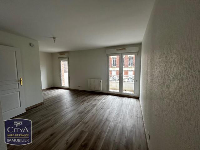 Appartement 1 pièce 32 m²