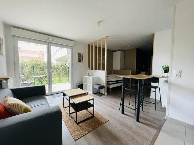 Appartement 1 pièce 32 m²