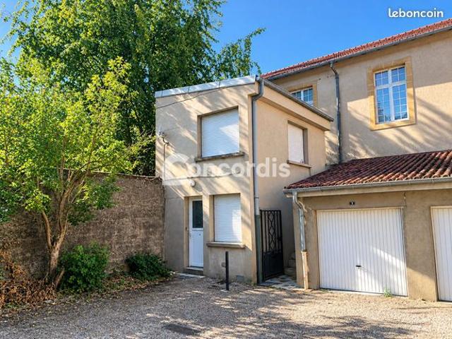 Appartement 1 pièce 32 m²