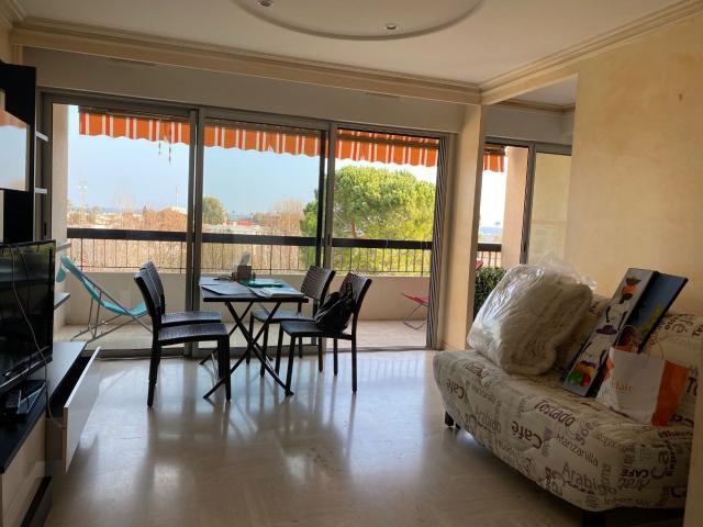 Appartement 1 pièce 32 m²