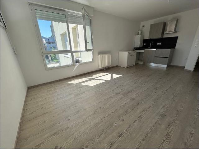 Appartement 1 pièce 32 m²
