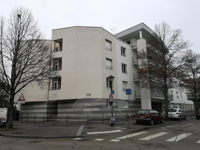 Appartement 1 pièce 32 m²
