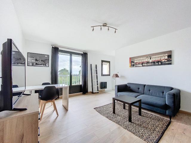 Appartement 1 pièce 32 m²