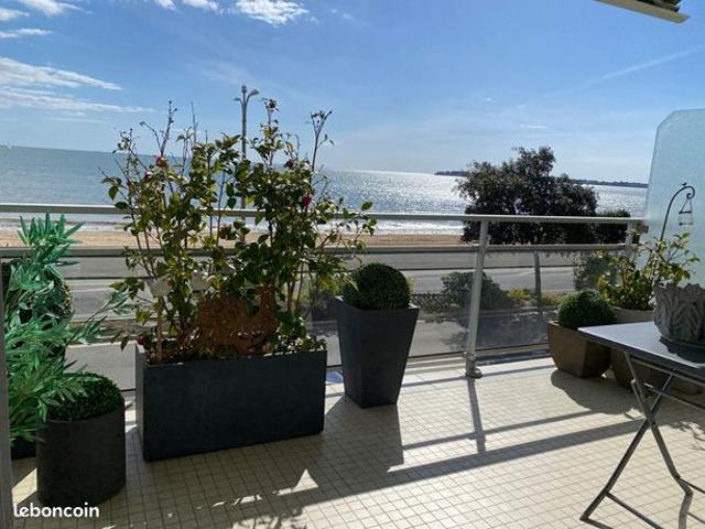 Appartement 1 pièce 30 m²