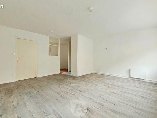 Appartement 1 pièce 32 m²
