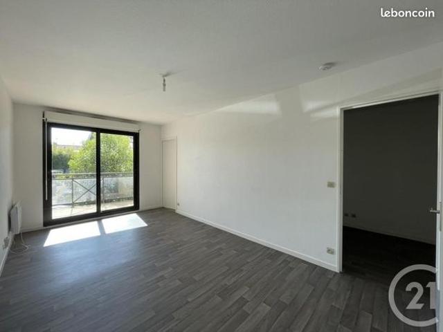 Appartement 1 pièce 32 m²