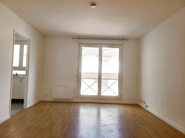 Appartement 1 Pièce 32 m²