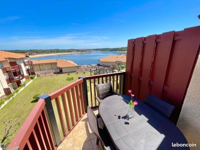 Appartement 1 pièce 32 m²
