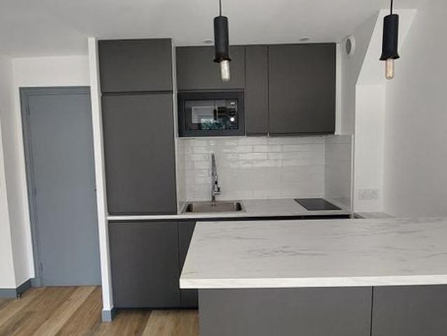 Appartement 1 pièce 32 m²