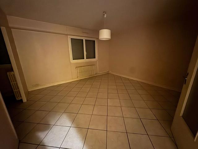 Appartement 1 pièce 32 m²