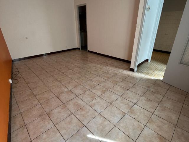 Appartement 1 pièce 32 m²