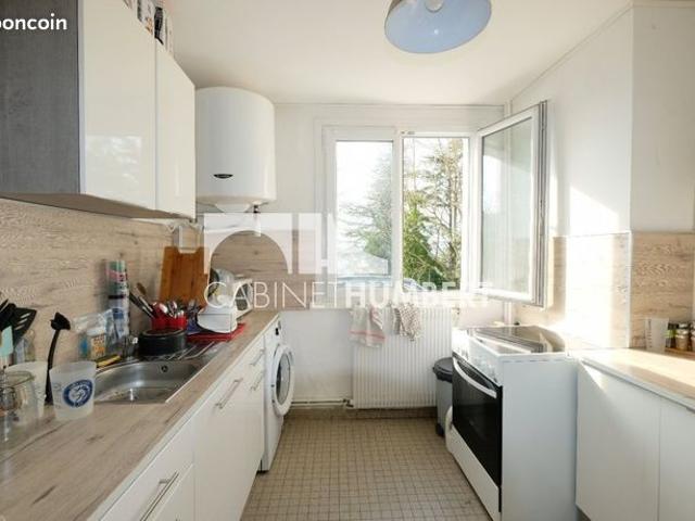 Appartement 1 pièce 32 m²