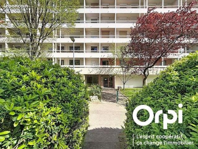 Appartement 1 pièce 32 m²