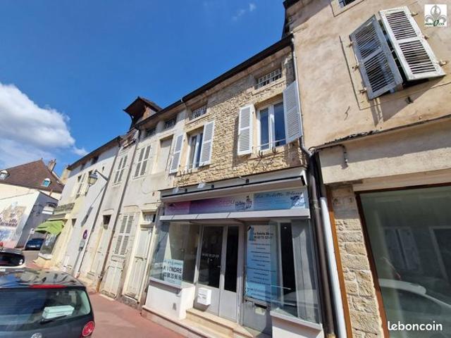 Appartement 1 pièce 32 m²