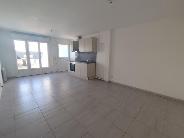 Appartement 1 pièce 32 m²