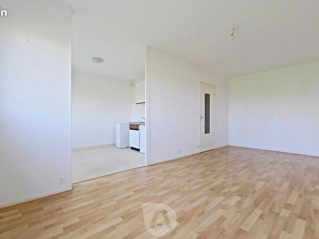 Appartement 1 pièce 32 m²