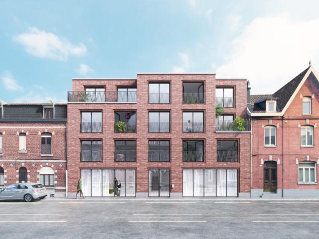 Appartement 1 pièce 32 m²