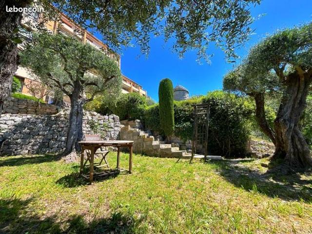 Appartement 1 pièce 32 m²
