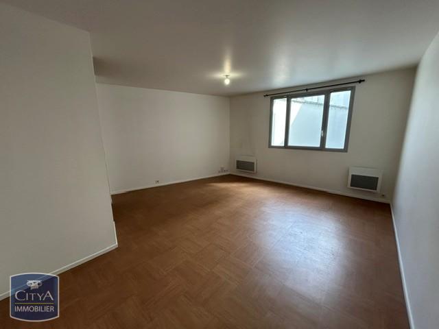 Appartement 1 pièce 32 m²