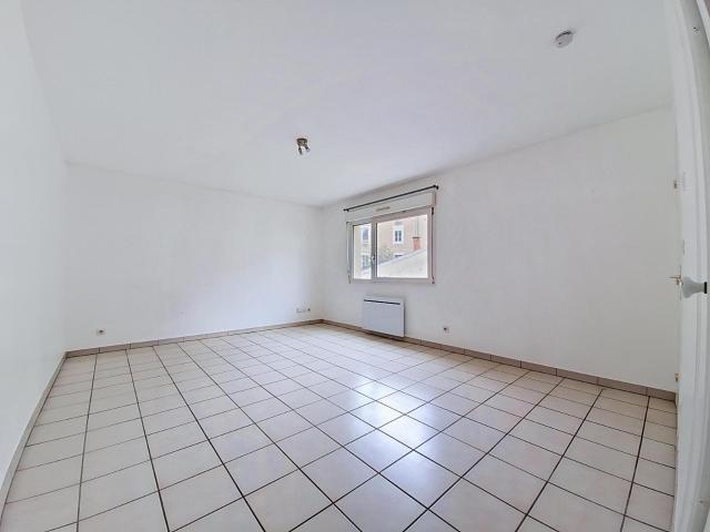 Appartement 1 pièce 32 m²